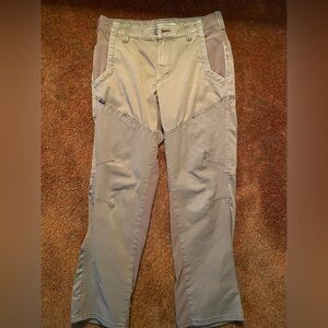 Men’s Kakhi Pants